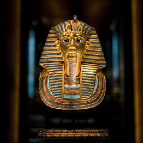 Il Cairo da Hurghada