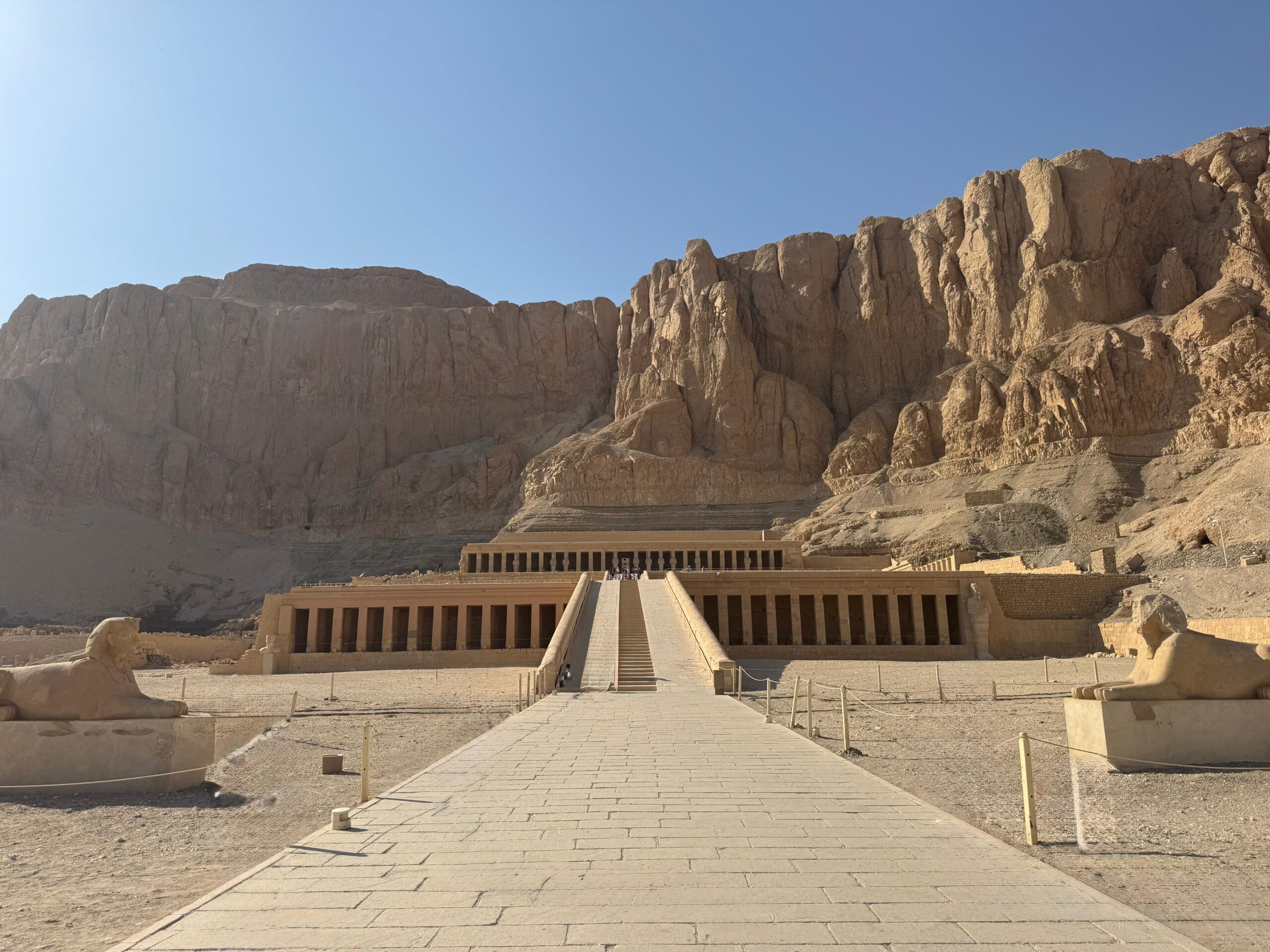 Luxor da Sharm - immagine 2