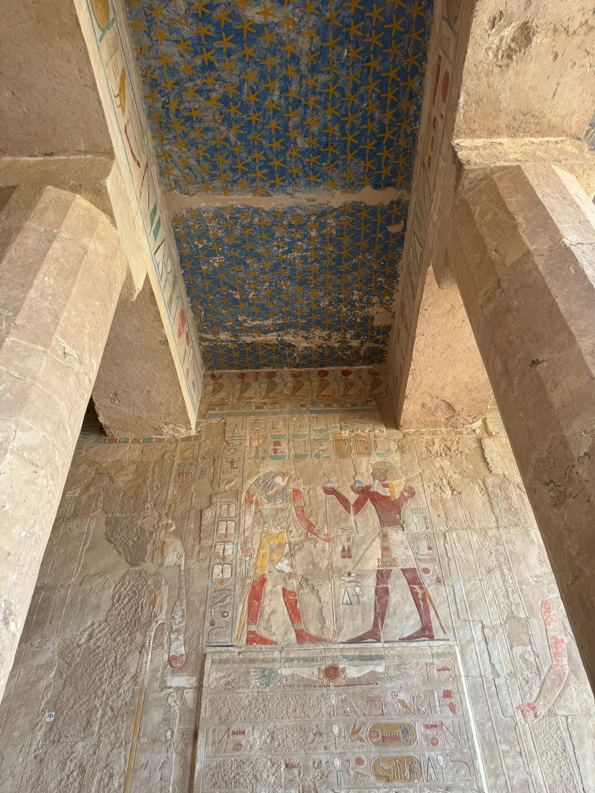 Luxor da Sharm - immagine 3