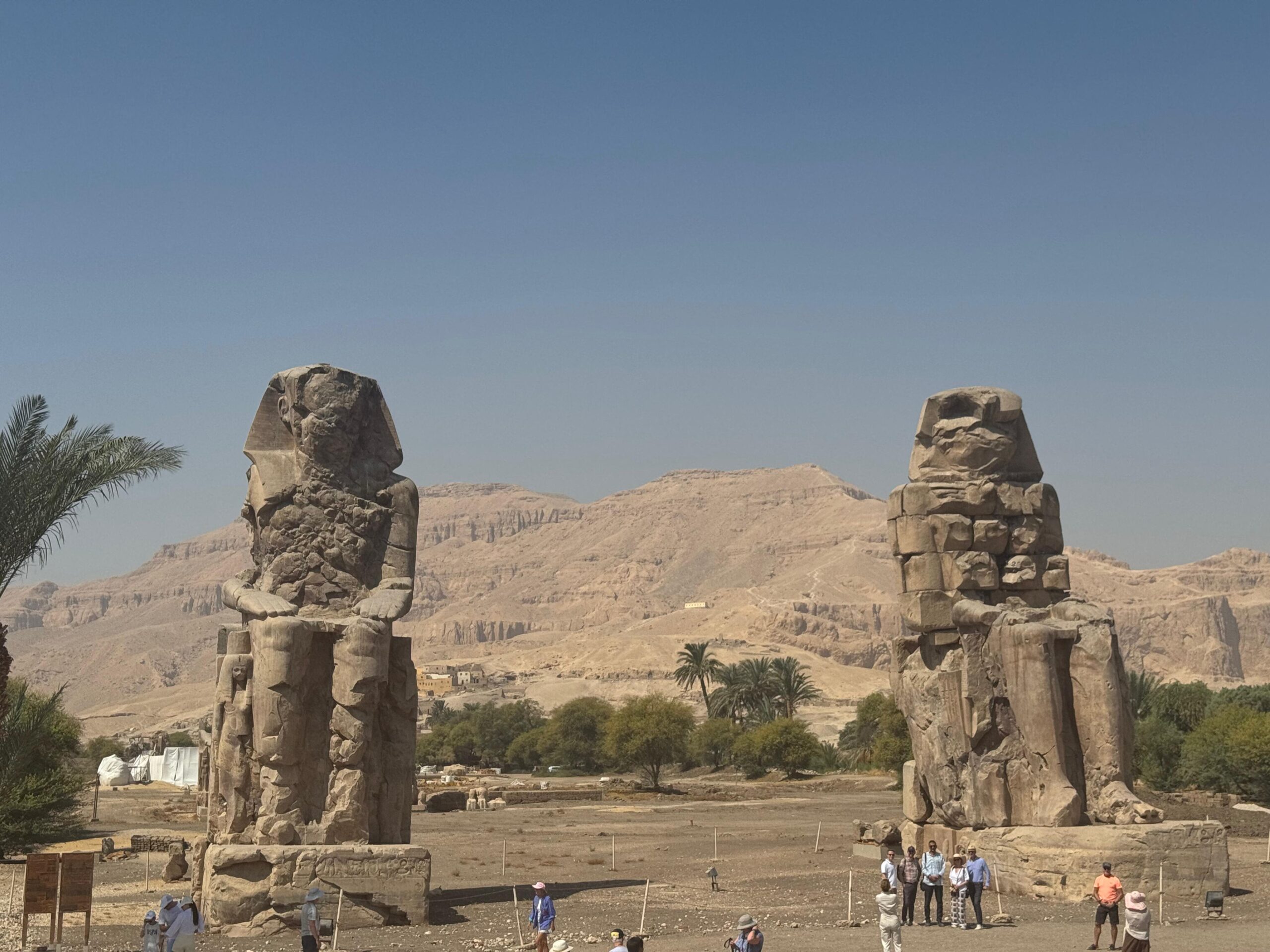 Luxor da Sharm - immagine 4