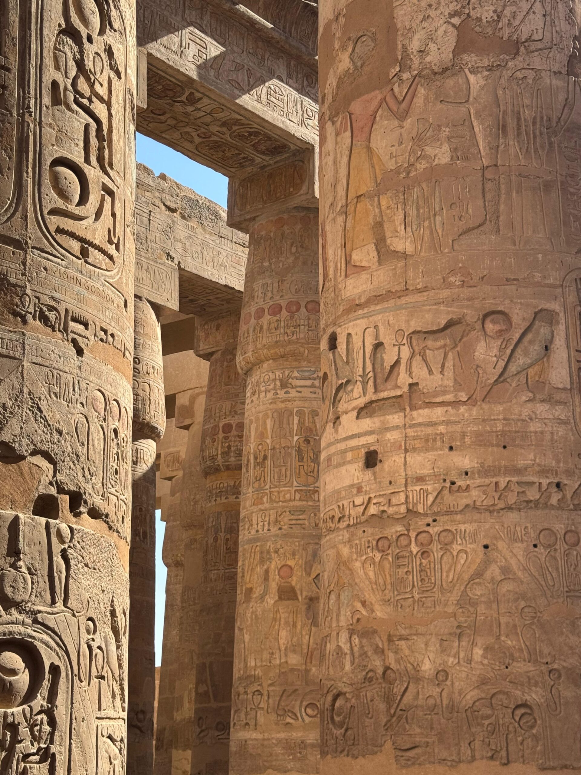 Luxor da Sharm - immagine 5