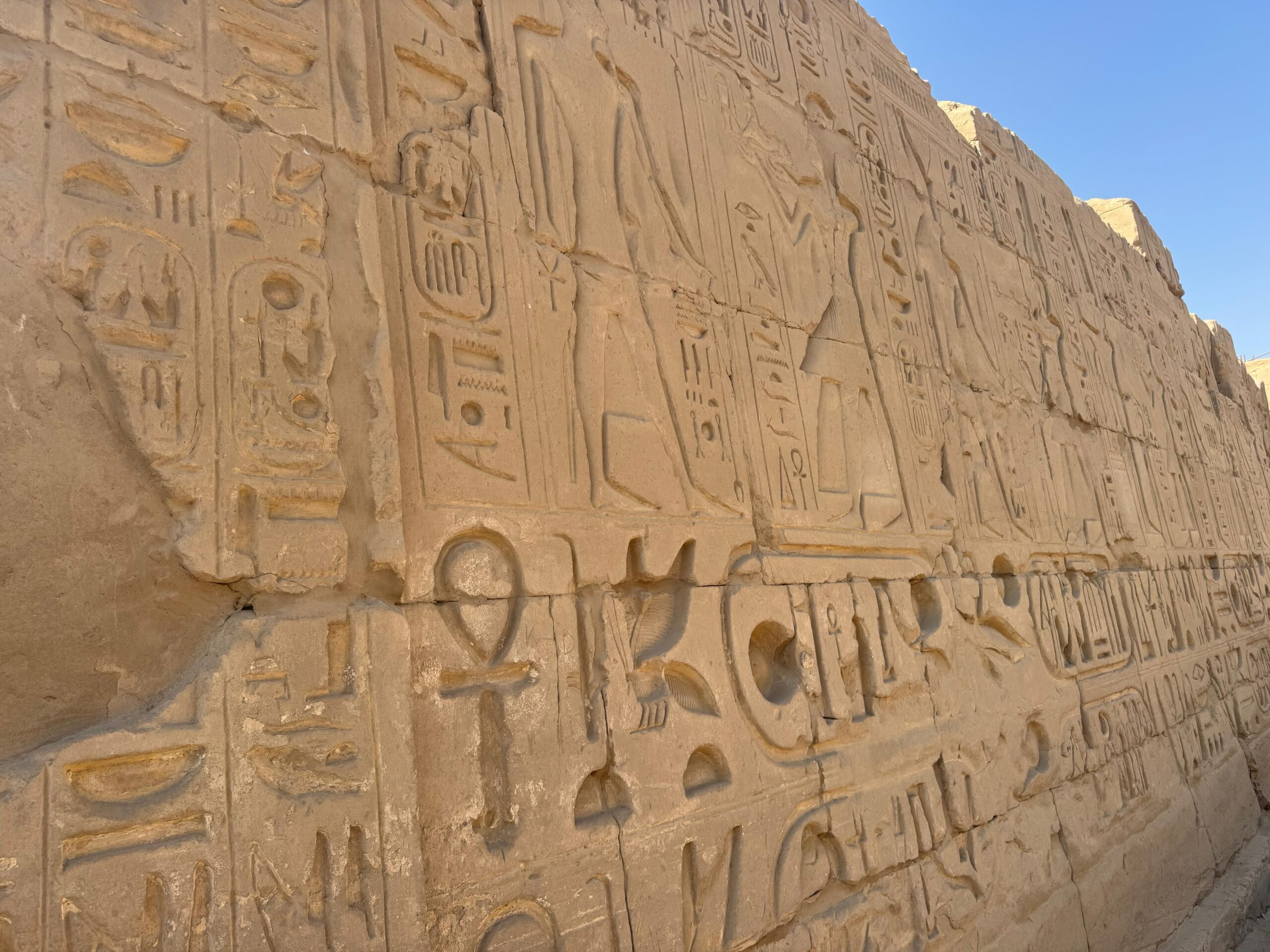 Luxor da Sharm - immagine 8