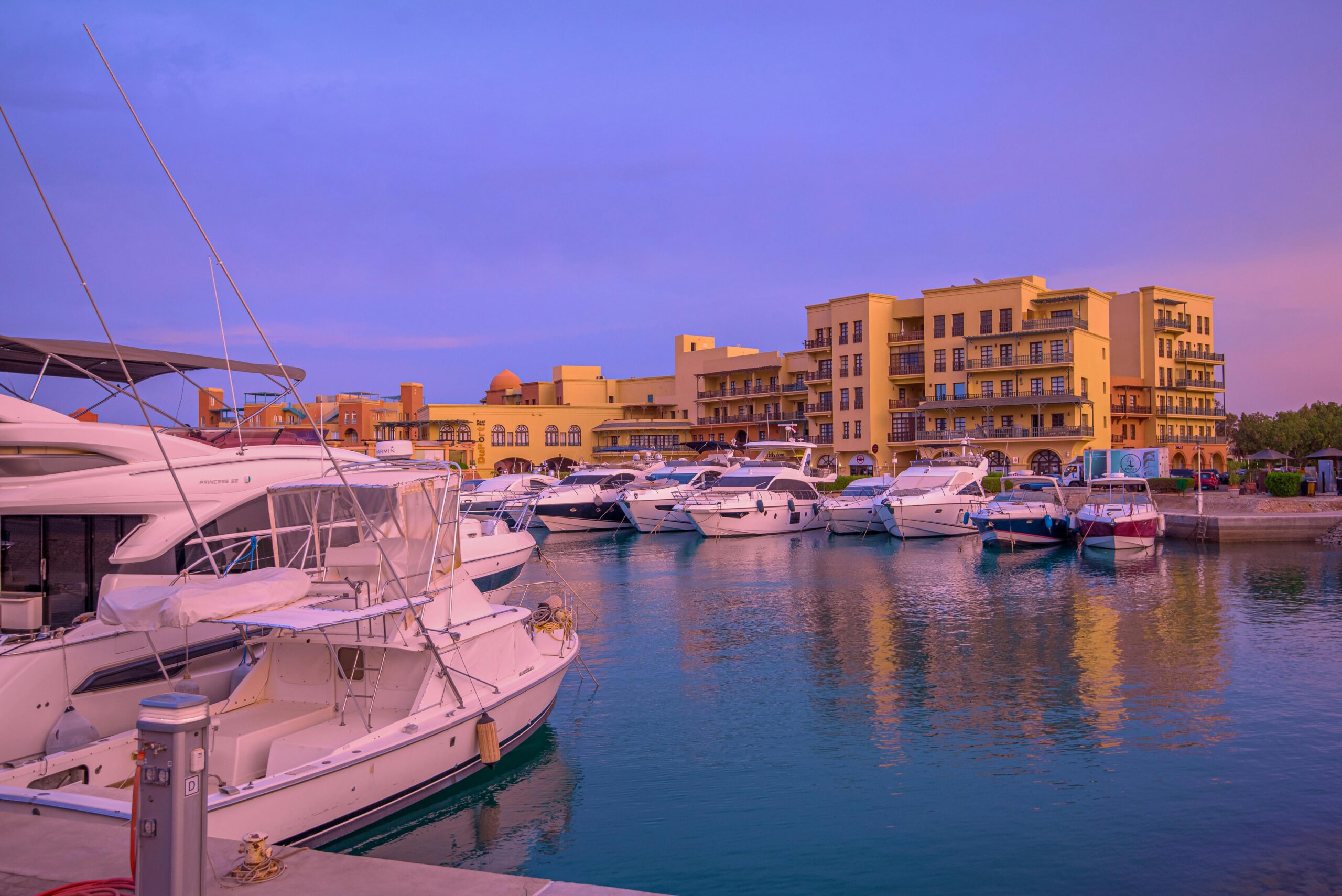 Hurghada Marina - immagine 3