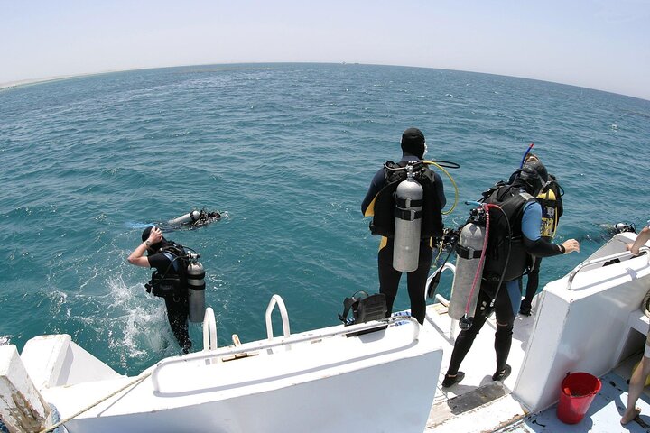 Diving Trip - immagine 2