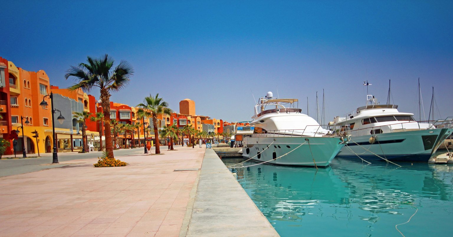 Hurghada Marina - immagine 4