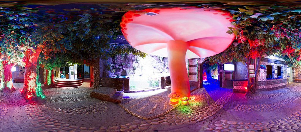 Grand Aquarium - immagine 4