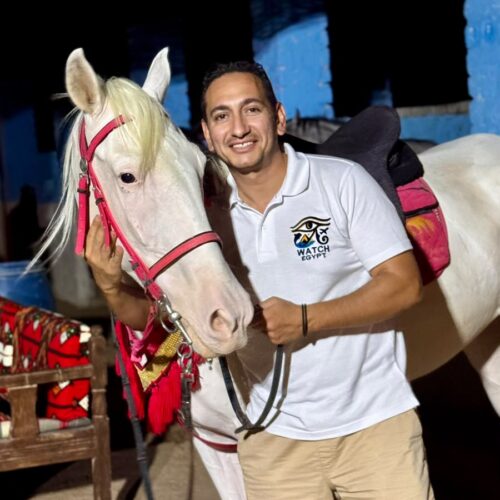 Escursione a Cavallo
