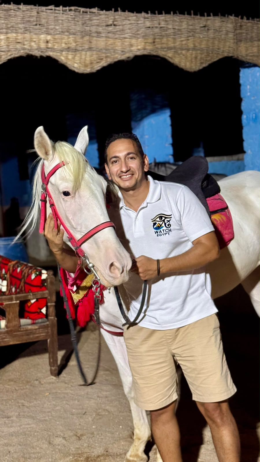 Escursione a Cavallo