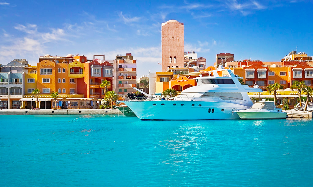 Hurghada Marina - immagine 5