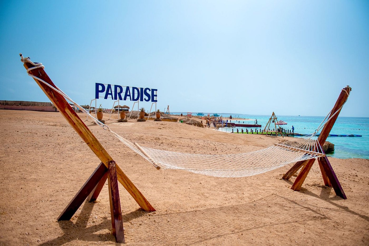Paradise Island - immagine 8