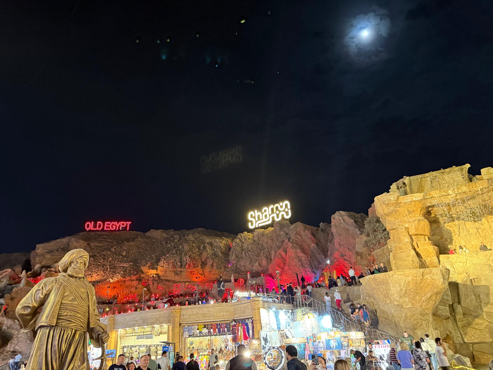 Sharm Vecchia - immagine 7