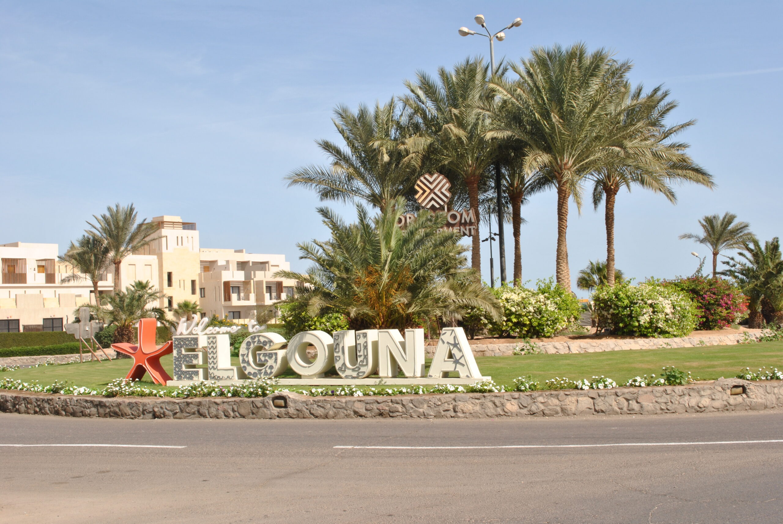 El Gouna - immagine 2