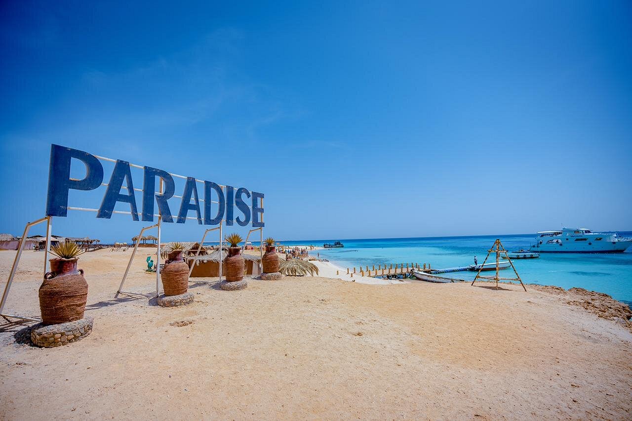 Paradise Island - immagine 6