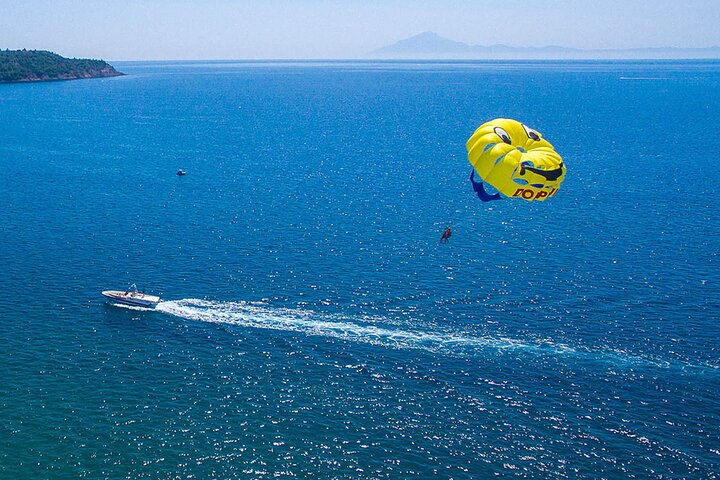 Parasailing - immagine 6