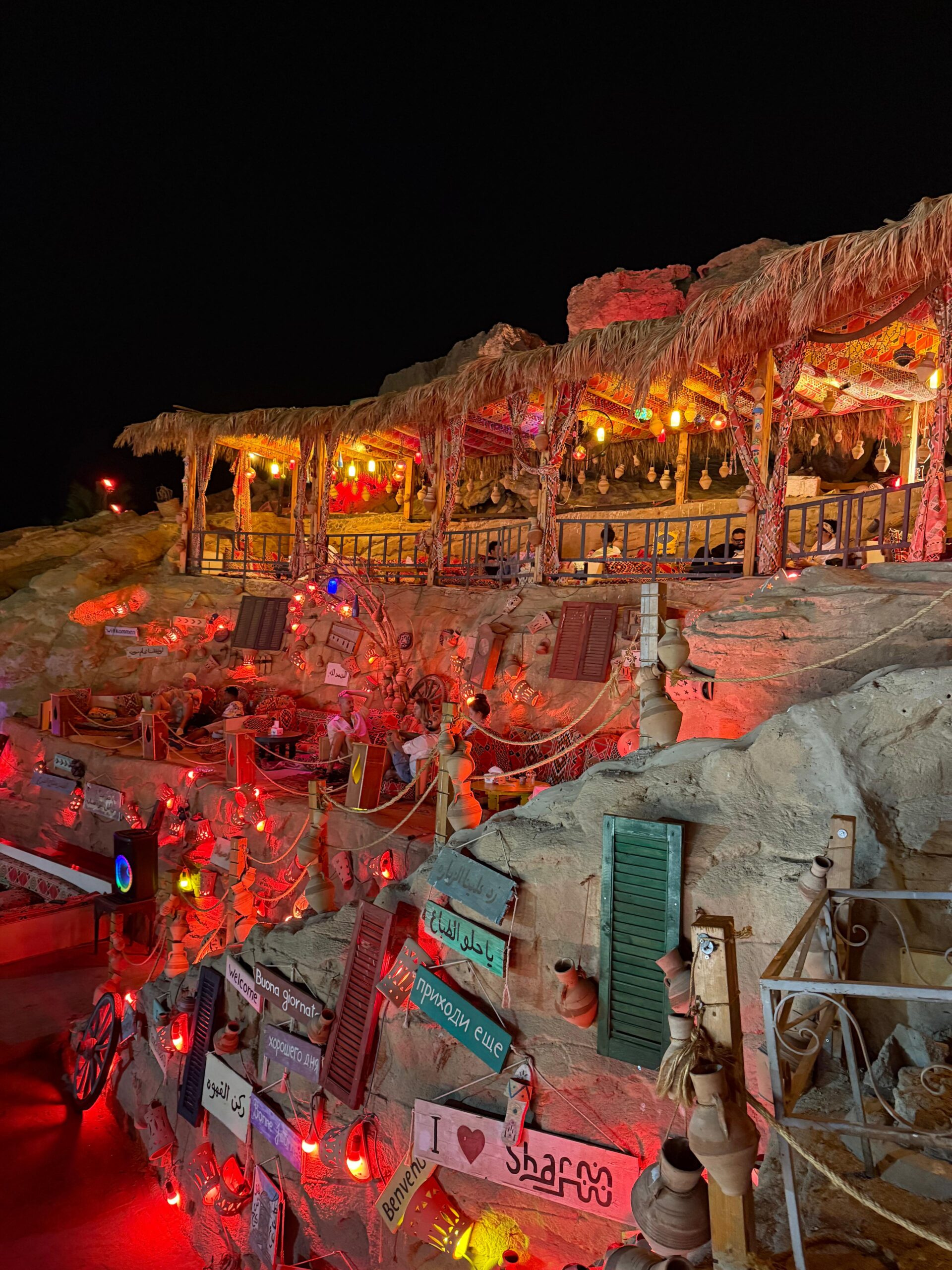 Sharm Vecchia - immagine 3