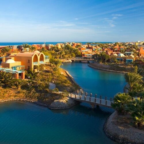 El Gouna