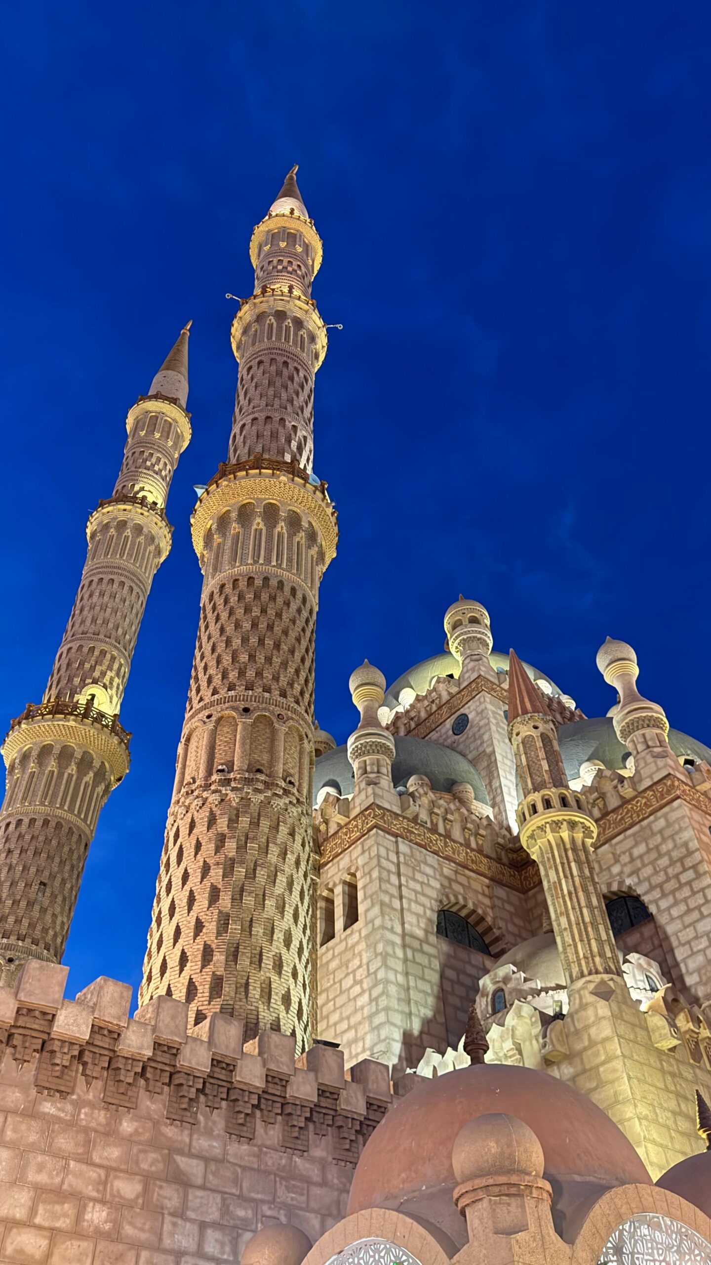 Sharm Vecchia - immagine 2
