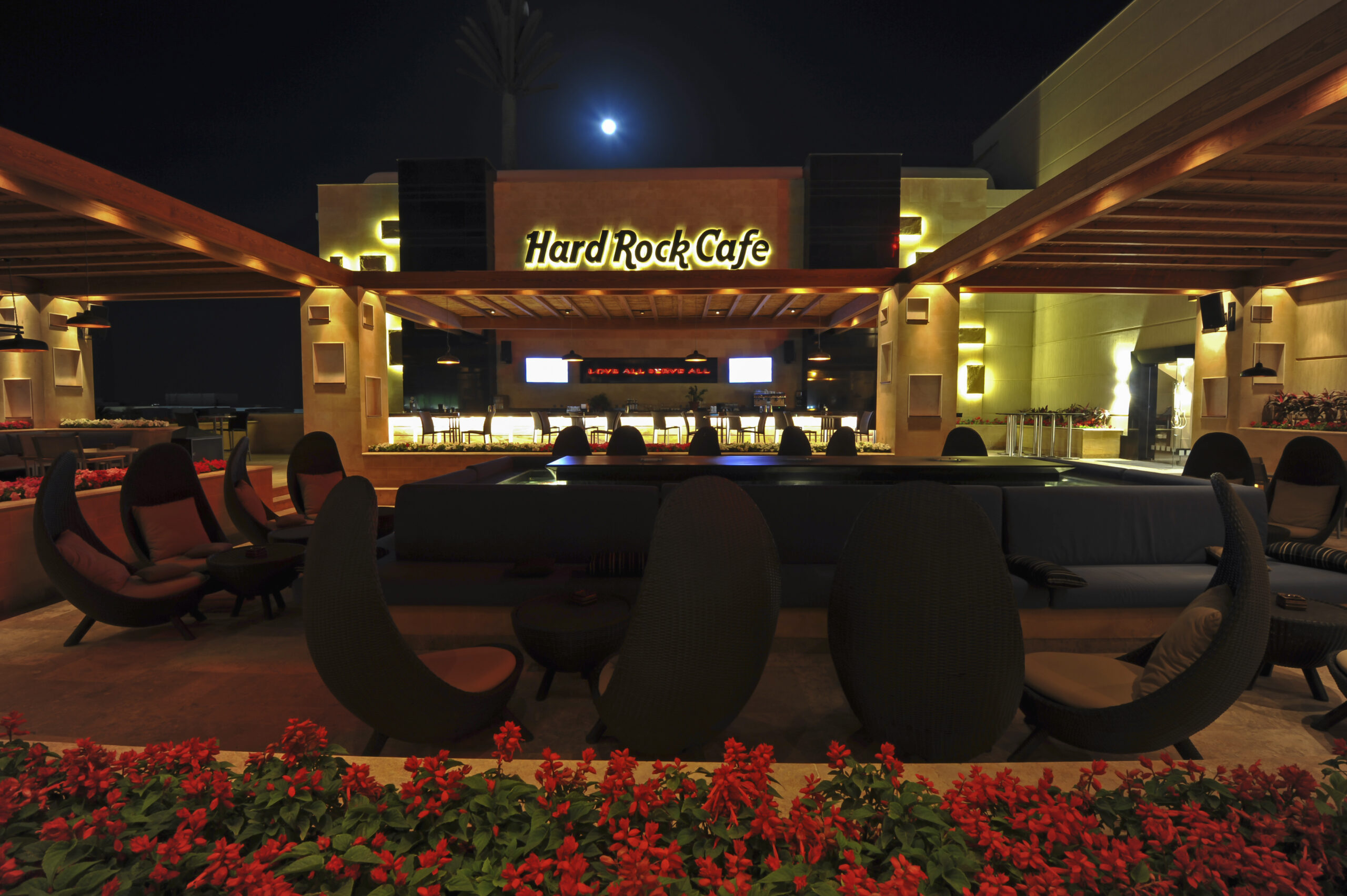 Hard Rock Cafe (discoteca) - immagine 2