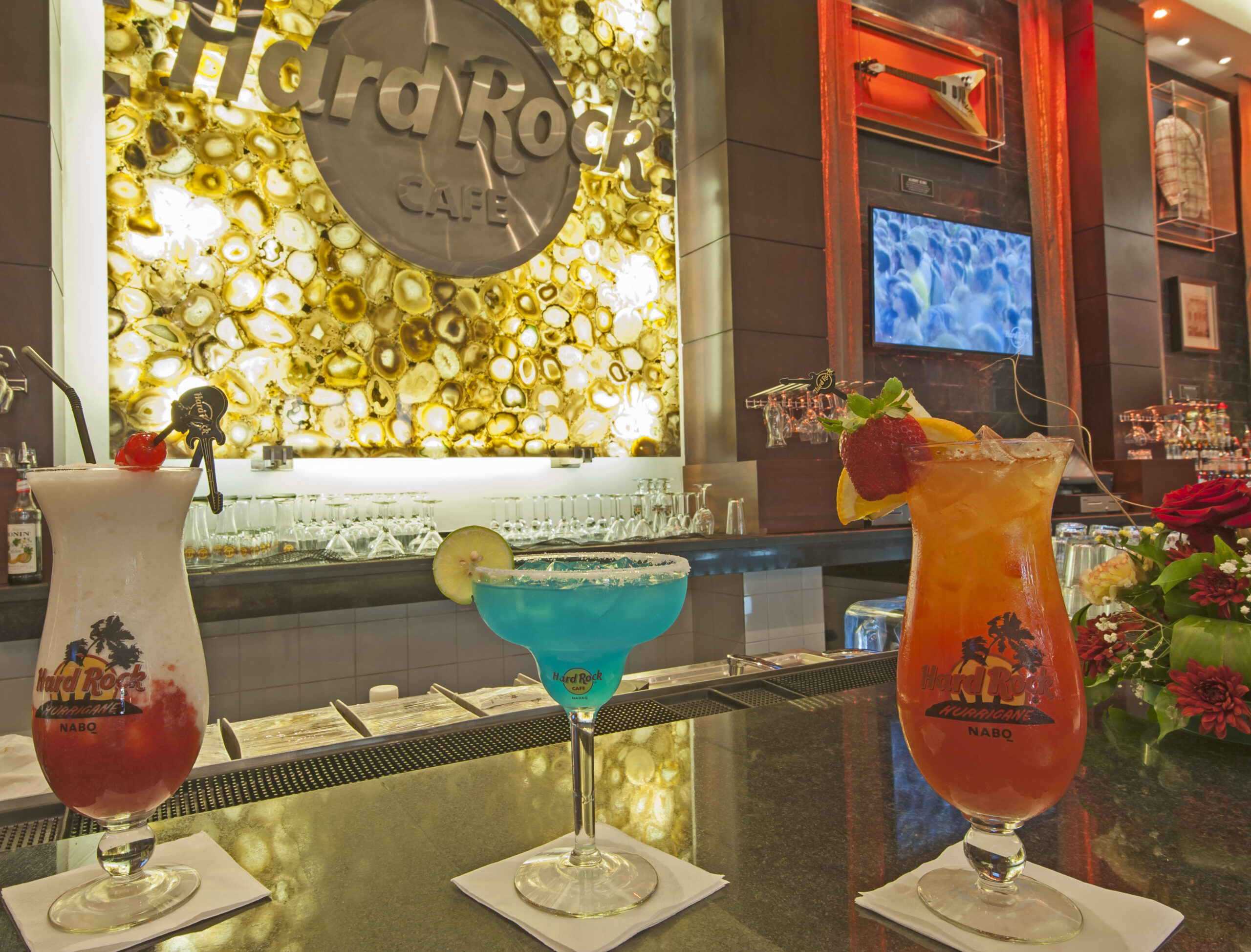 Hard Rock Cafe (discoteca) - immagine 3