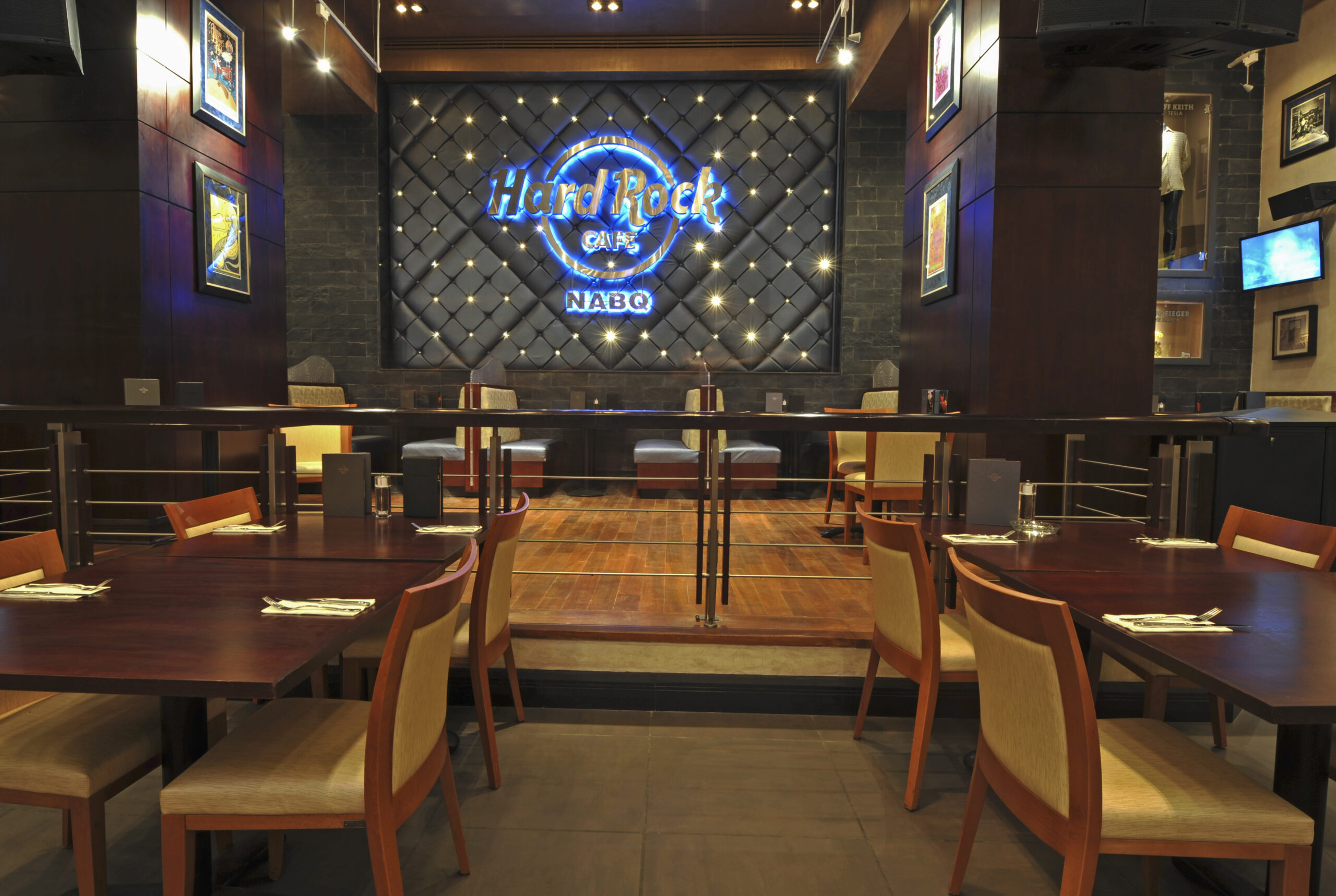 Hard Rock Cafe (discoteca) - immagine 4