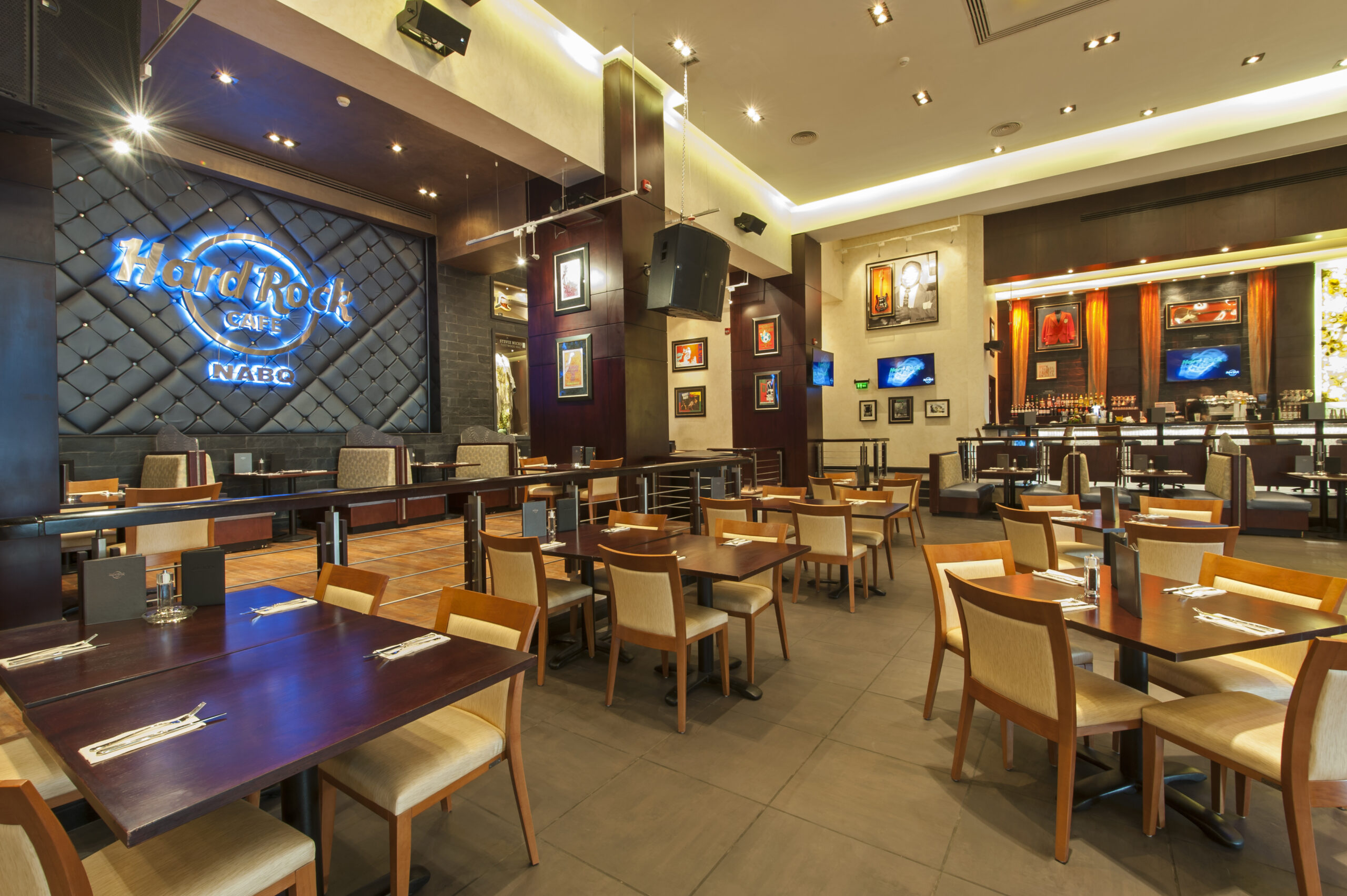 Hard Rock Cafe (discoteca) - immagine 5
