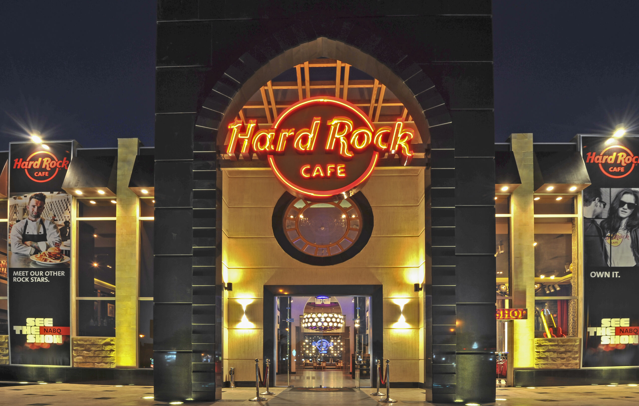 Hard Rock Cafe (discoteca) - immagine 6