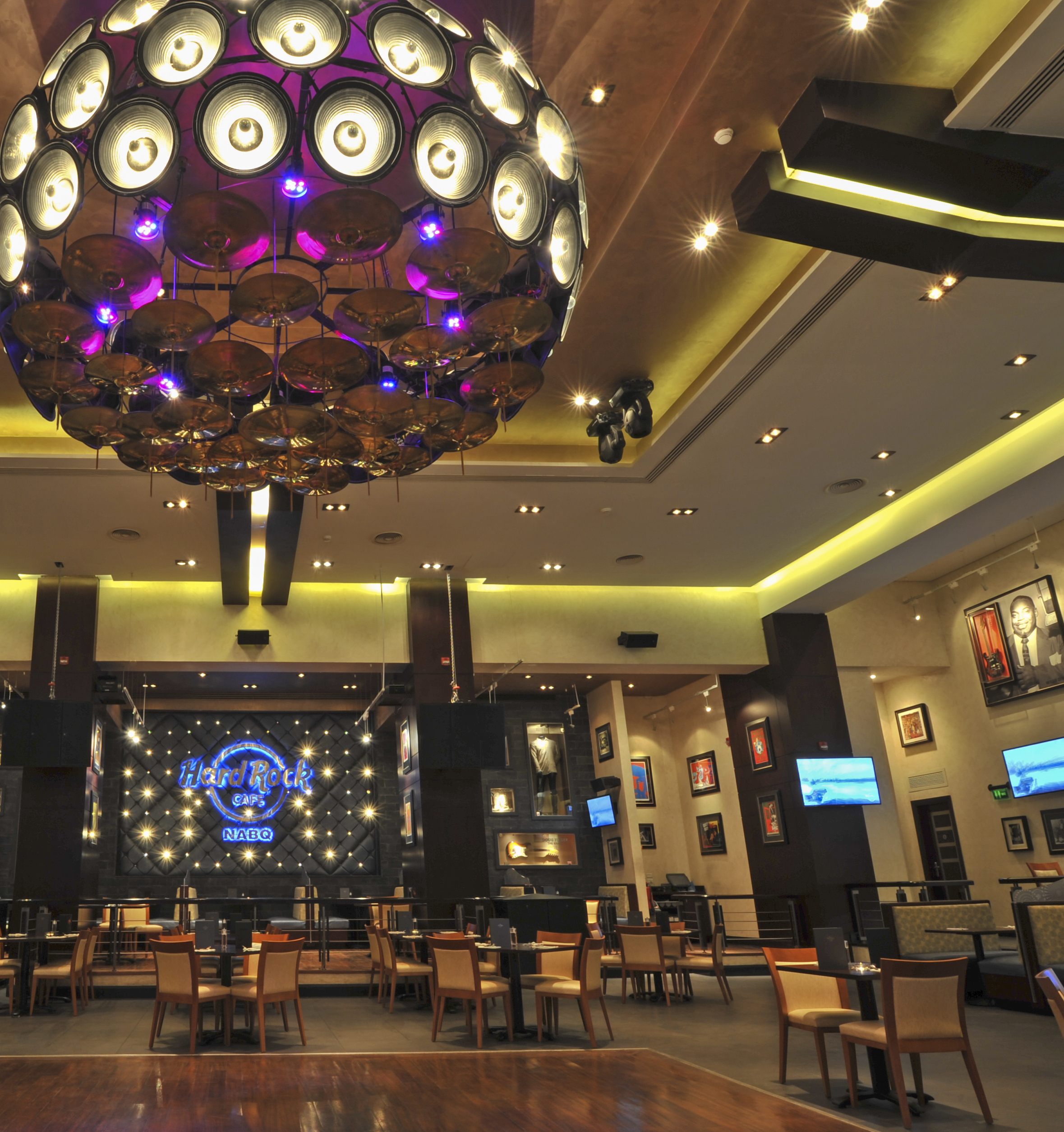 Hard Rock Cafe (discoteca) - immagine 7