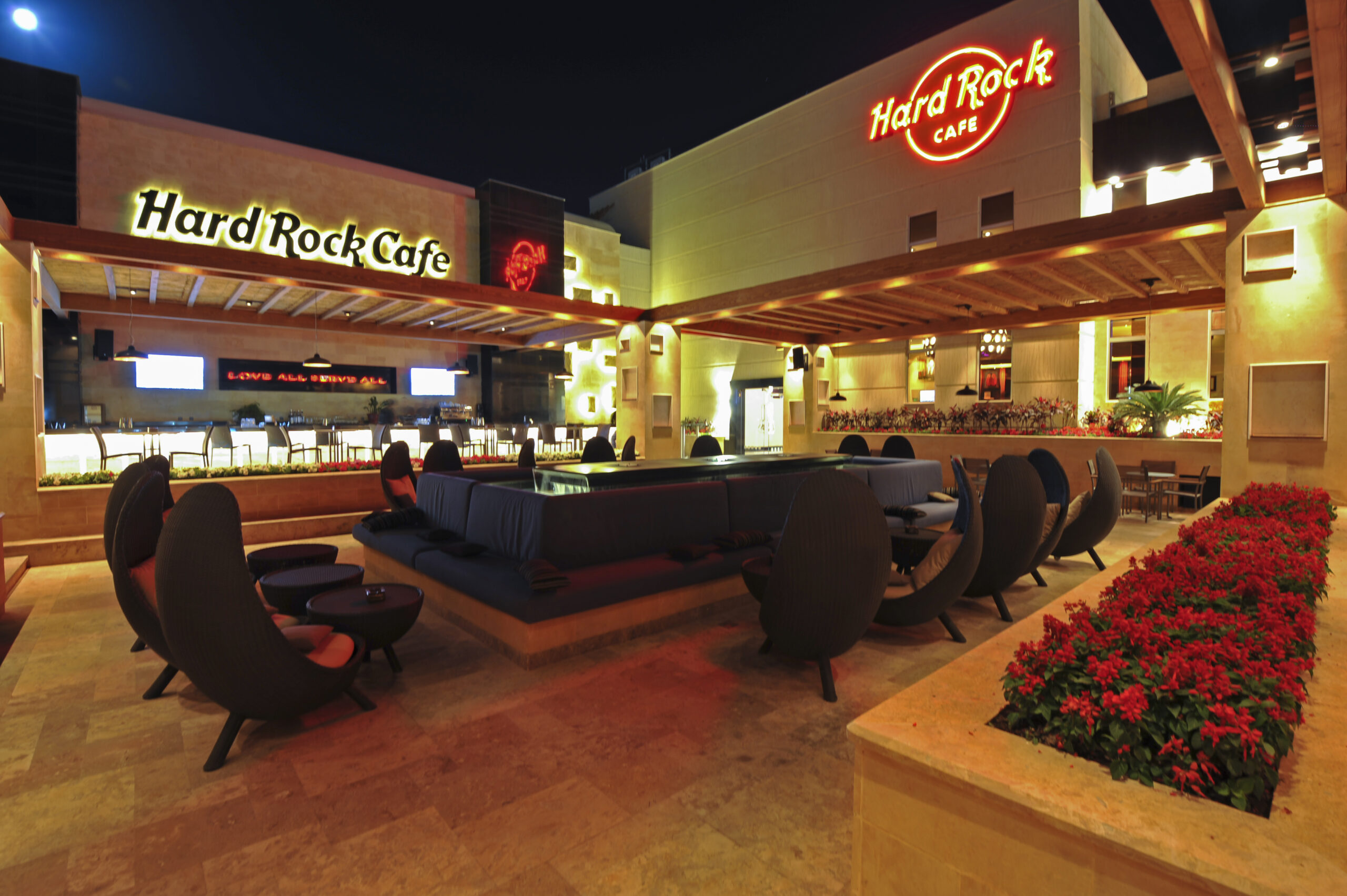Hard Rock Cafe (discoteca) - immagine 8