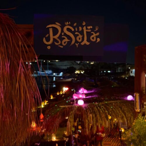Basata