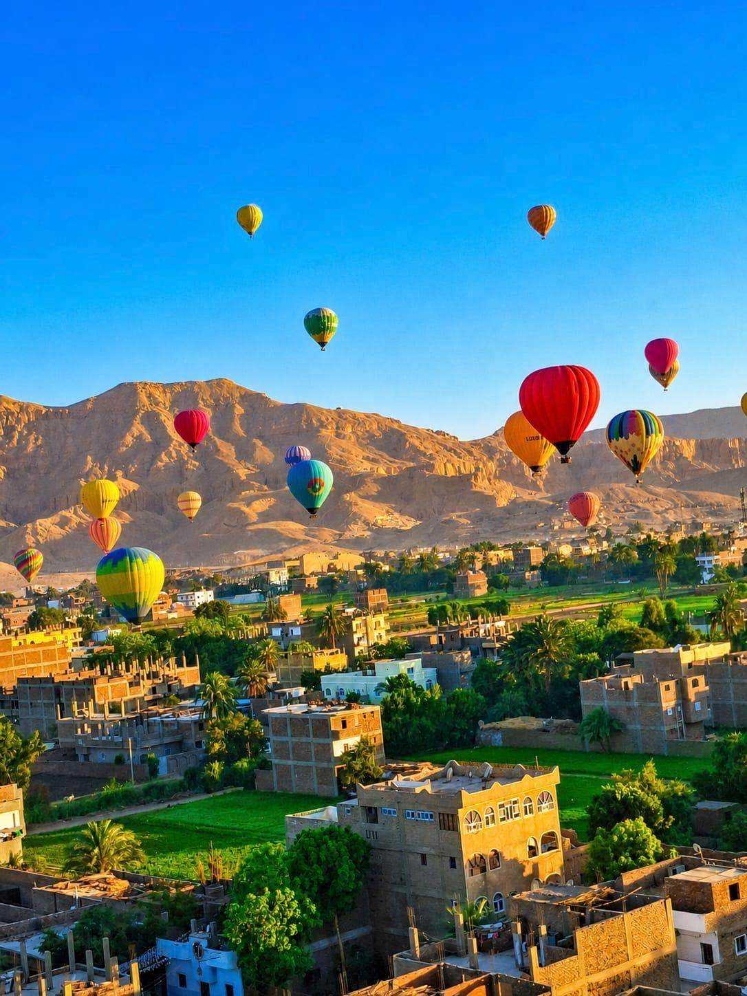 Luxor da Hurghada - immagine 4