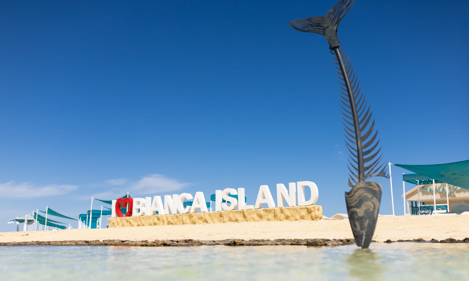 Bianca Island Utopia - immagine 3