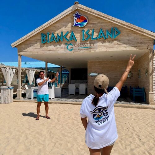 Bianca Island Utopia